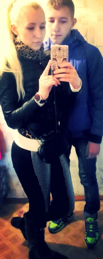 Витя Кучеров