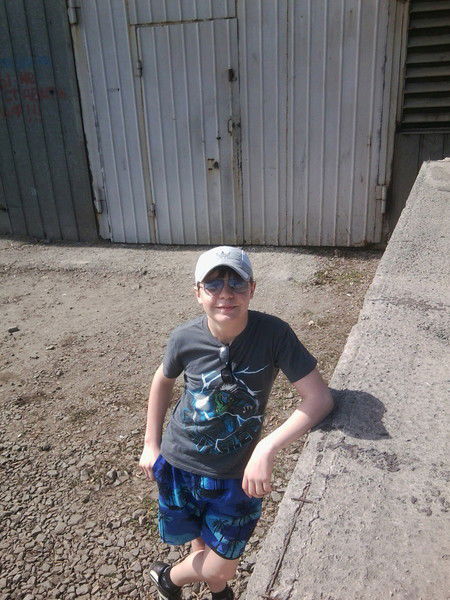 Максим Каримов