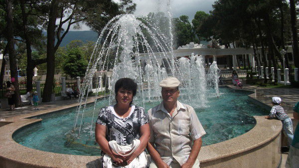 Олег Никитин