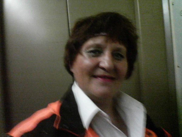 Раиса Пургина