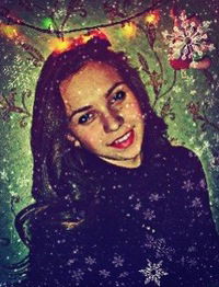 Ксения Бадретдинова