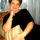 Елена Кошелева