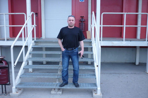 Эдик Глухов