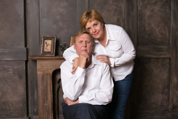 Сергей Ермолаев