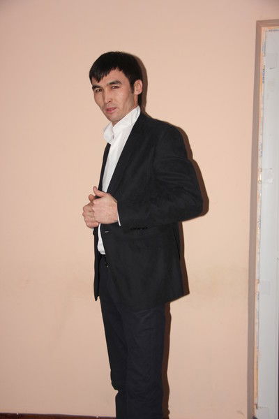 Адлет Сейтов