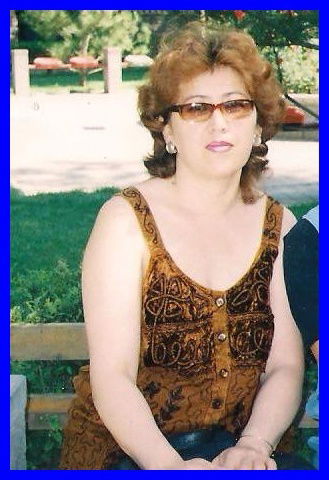 Галя Айткужина