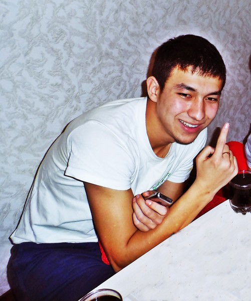 Beisenbaev Рамазан