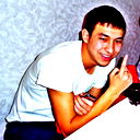Beisenbaev Рамазан