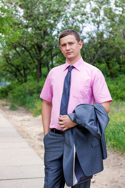 Андрей Усенко