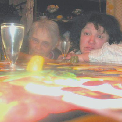 Мари Жинаро