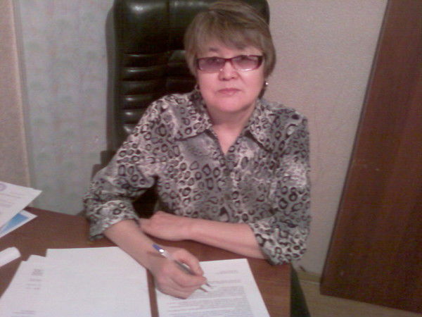 Жибек Шактаева