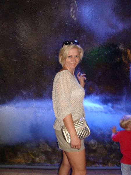 Ольга Зорькина