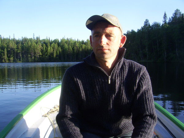 Игорь Докучаев