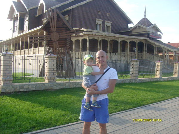 Виталий Толкачев