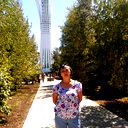 Мереке Жарылкасынова