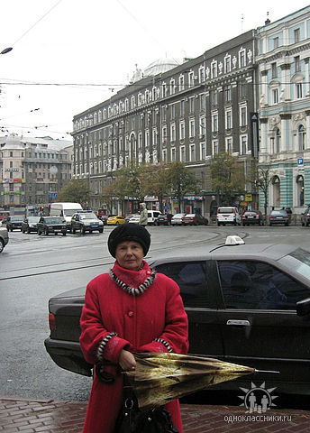 Вера Шкуропат