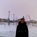Вероника Косых