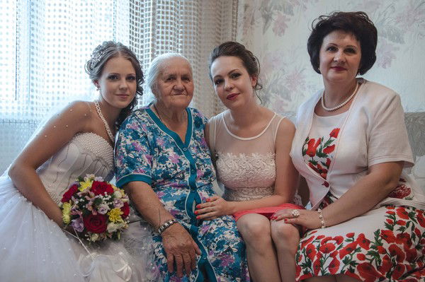 Ирина Мичурина