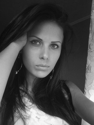 Елена Калачёва