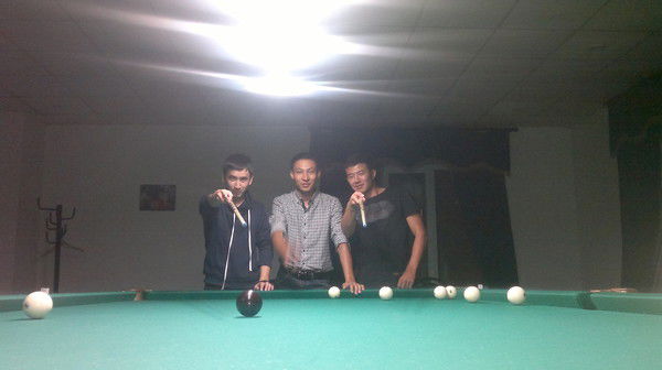 Ринат Жакенов