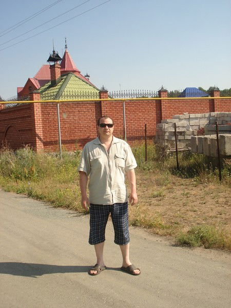 Евгений Кузнецов