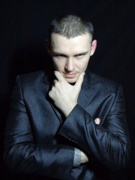 Олег Игоревич