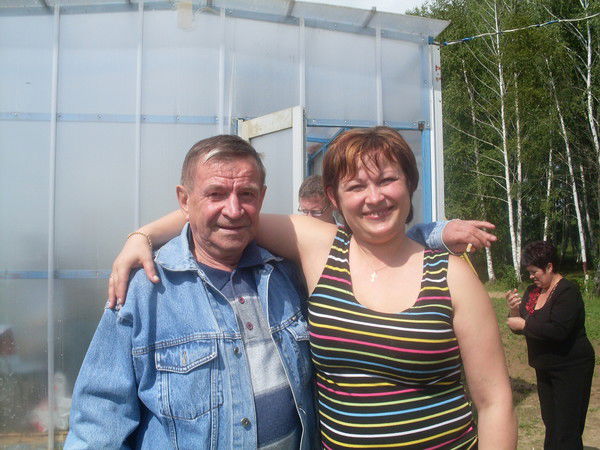 Анатолий Салтыков