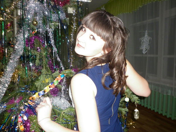 ~~~Юлёк~~~ З@тонск@я...