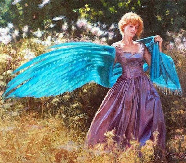 Валерия Егорова