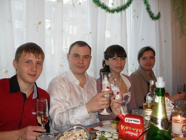 Василий Гладонько