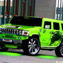 Hummer H2 :)