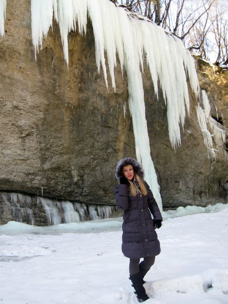 Дарья Широкоступова