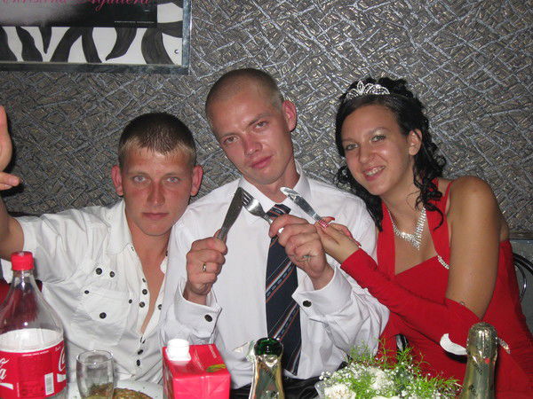 Ольга Ударова