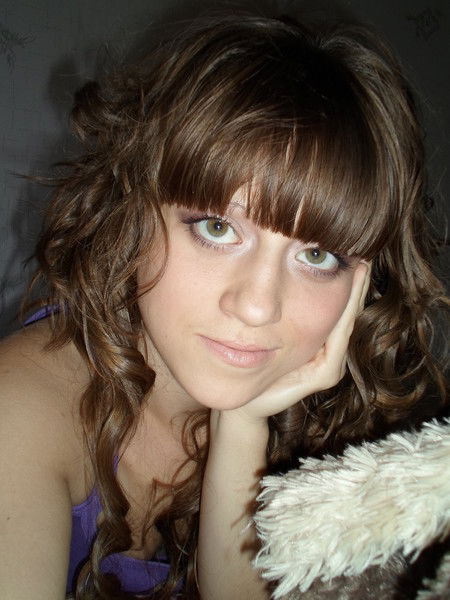 Анастасия Ткаченко