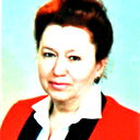 Ольга Волкова