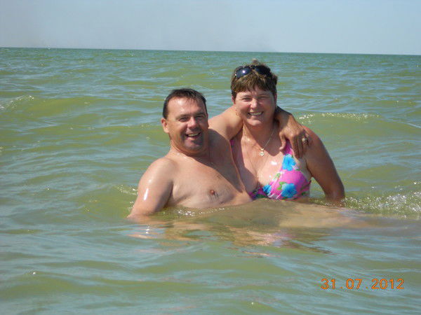 Сергей Калашников