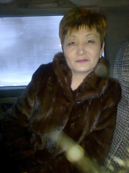 Куляш Танкибаева