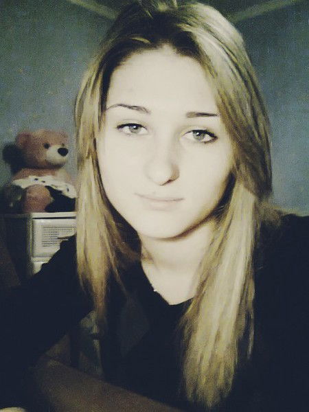 Юлия Гордиенко