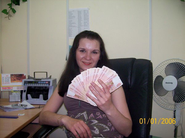 Наталия Доценко