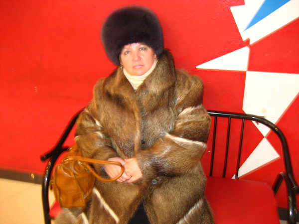 Ольга Галютина