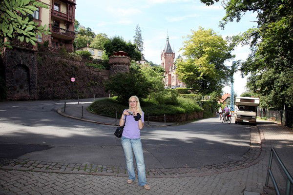 Наташа Беляева