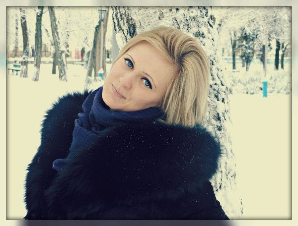 Анастасия Руденко