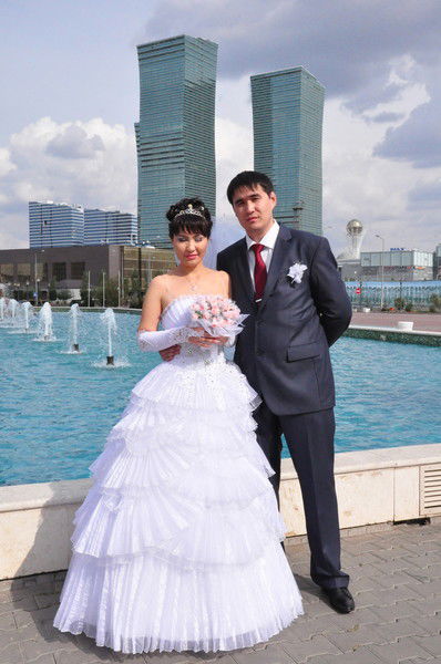 Анар Сейтбатталова