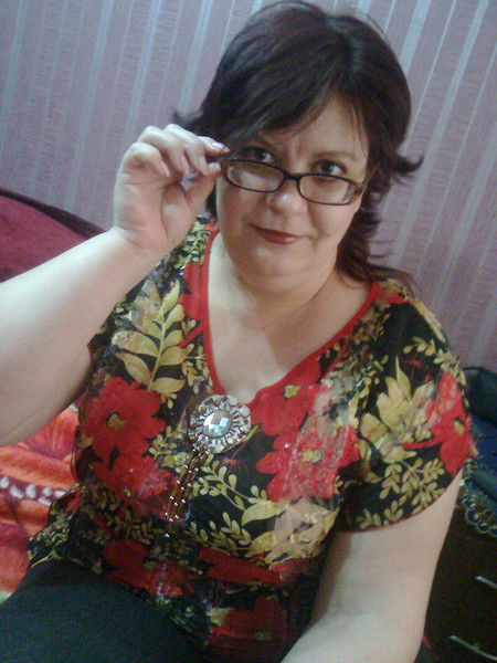 Лариса Тарасова