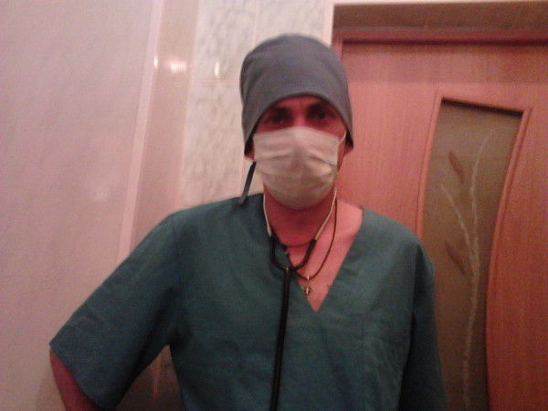 Рэм Чернигов