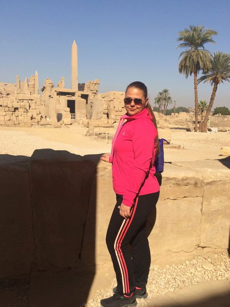 Екатерина Голикова