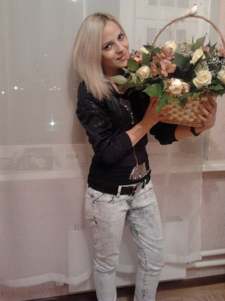 *ирэна* Тепцова