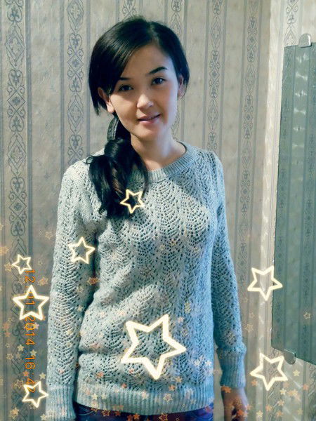 Жансая Бегманова