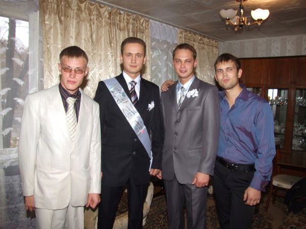 Дима Долгополов