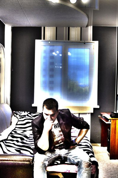 Дмитрий Кныш